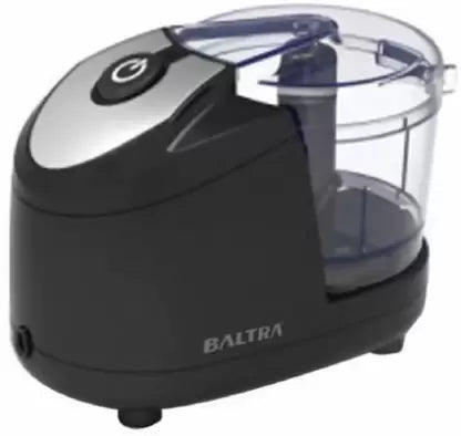 Baltra Madley BHB-107 Chopper (Black) Baltra Madley BHB-107 Chopper (Black)